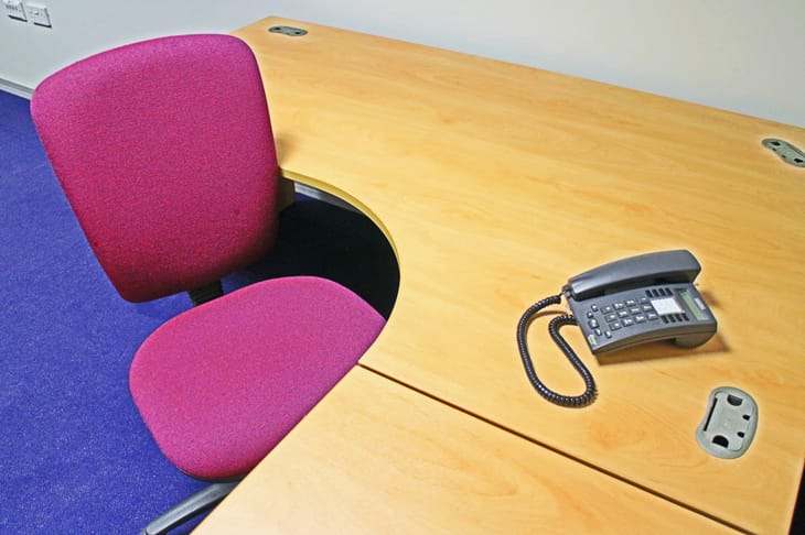 IWG (Regus) - Matford Business Centre - Matford Park Road, EX2 - Exeter image 5