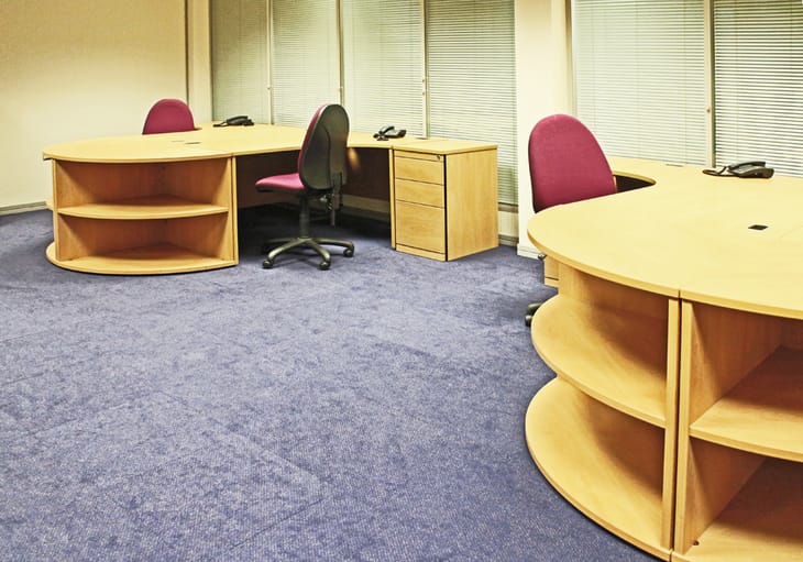 IWG (Regus) - Matford Business Centre - Matford Park Road, EX2 - Exeter image 6