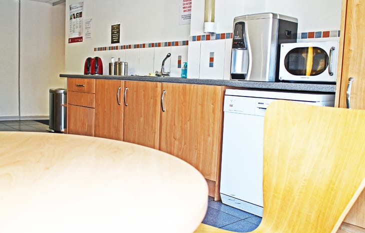 IWG (Regus) - Matford Business Centre - Matford Park Road, EX2 - Exeter image 7