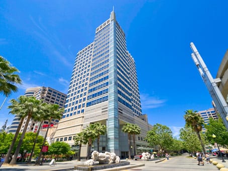 Regus - 1215 K St - Sacramento, CA image 1