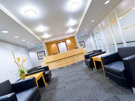 Regus - 1215 K St - Sacramento, CA image 2