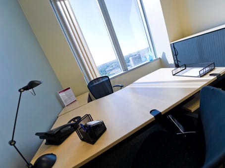 Regus - 1215 K St - Sacramento, CA image 4