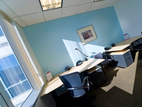 Regus - 1215 K St - Sacramento, CA image 6