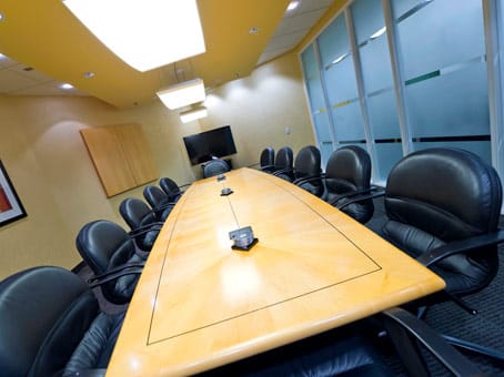 Regus - 1215 K St - Sacramento, CA image 7