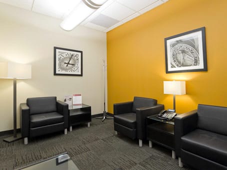 Regus - 1215 K St - Sacramento, CA image 8