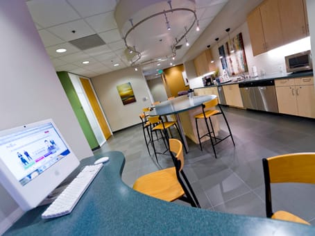 Regus - 1215 K St - Sacramento, CA image 9