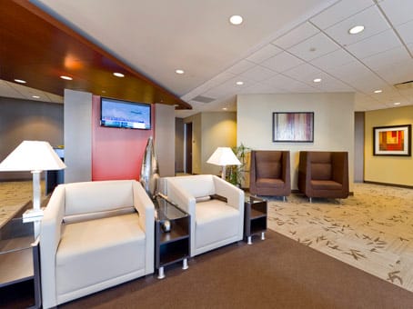 Regus - 101 Hudson Street - Jersey City - NJ image 9