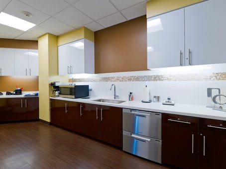Regus - 101 Hudson Street - Jersey City - NJ image 10