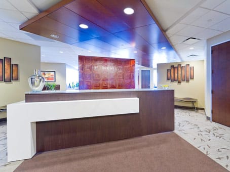 Regus - 101 Hudson Street - Jersey City - NJ image 2