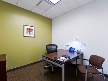 Regus - 101 Hudson Street - Jersey City - NJ image 3