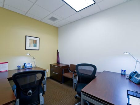 Regus - 101 Hudson Street - Jersey City - NJ image 4