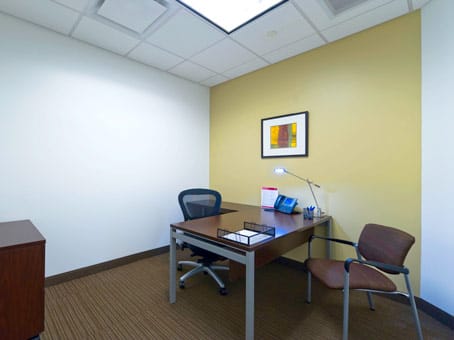 Regus - 101 Hudson Street - Jersey City - NJ image 5