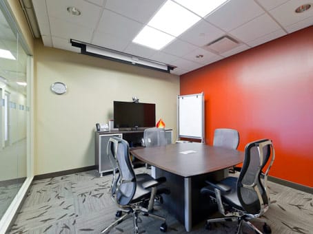 Regus - 101 Hudson Street - Jersey City - NJ image 6