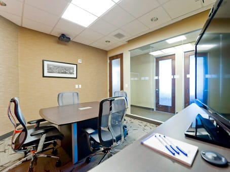 Regus - 101 Hudson Street - Jersey City - NJ image 7