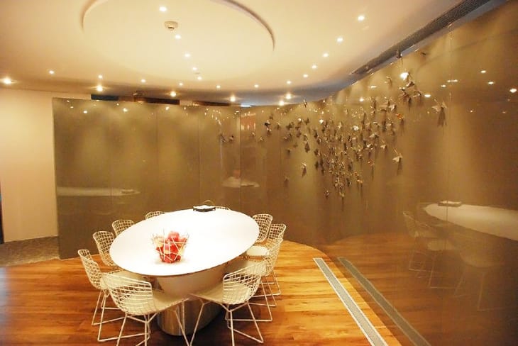 The Executive Centre - Tower 2 Raffles City - Chengdu image 2