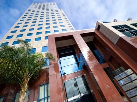 Regus - Landmark Square - Ocean West Blvd - Long Beach  - CA image 1