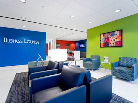 Regus - Landmark Square - Ocean West Blvd - Long Beach  - CA image 10