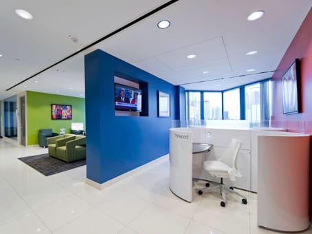 Regus - Landmark Square - Ocean West Blvd - Long Beach  - CA image 11