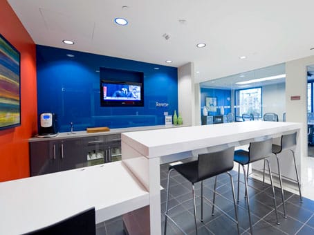 Regus - Landmark Square - Ocean West Blvd - Long Beach  - CA image 12