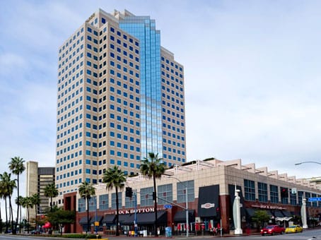 Regus - Landmark Square - Ocean West Blvd - Long Beach  - CA image 2