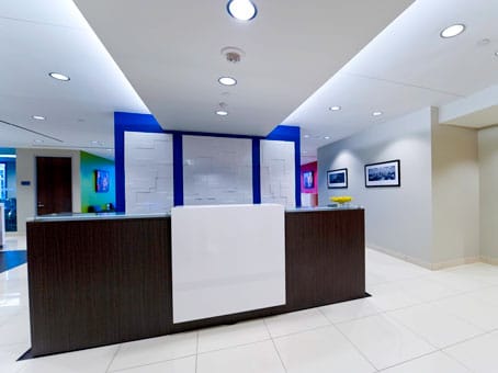 Regus - Landmark Square - Ocean West Blvd - Long Beach  - CA image 3