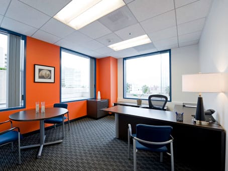 Regus - Landmark Square - Ocean West Blvd - Long Beach  - CA image 4
