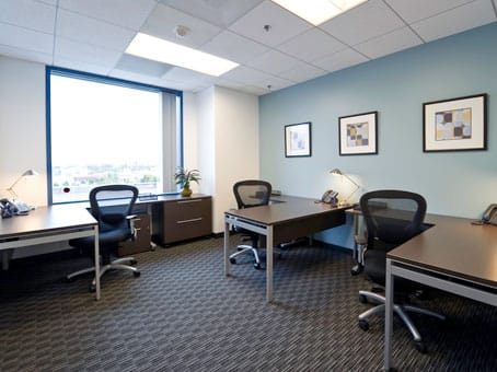 Regus - Landmark Square - Ocean West Blvd - Long Beach  - CA image 5