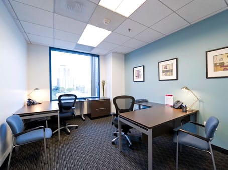 Regus - Landmark Square - Ocean West Blvd - Long Beach  - CA image 7