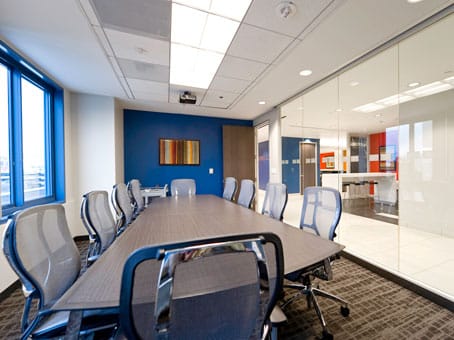 Regus - Landmark Square - Ocean West Blvd - Long Beach  - CA image 8