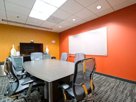 Regus - Landmark Square - Ocean West Blvd - Long Beach  - CA image 9