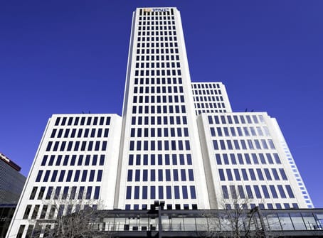 Regus - Galleria PNC Plaza - East Broad Street - Columbus  - OH image 1