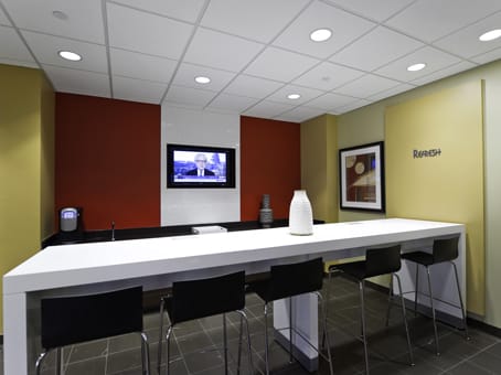Regus - Galleria PNC Plaza - East Broad Street - Columbus  - OH image 12