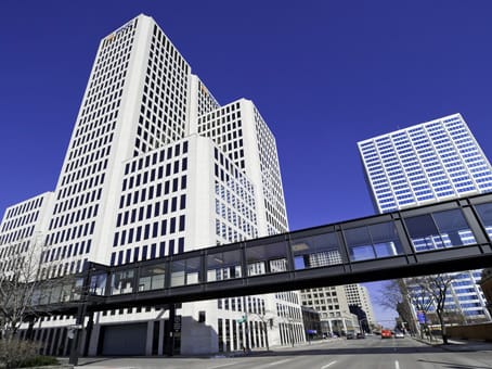 Regus - Galleria PNC Plaza - East Broad Street - Columbus  - OH image 2