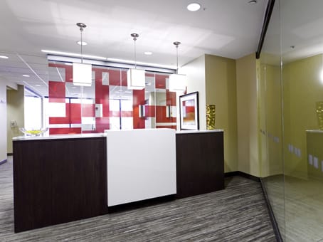 Regus - Galleria PNC Plaza - East Broad Street - Columbus  - OH image 3