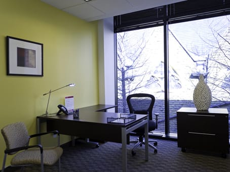 Regus - Galleria PNC Plaza - East Broad Street - Columbus  - OH image 4