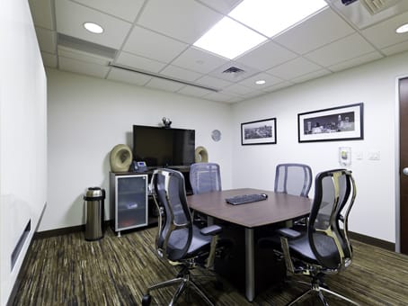 Regus - Galleria PNC Plaza - East Broad Street - Columbus  - OH image 6