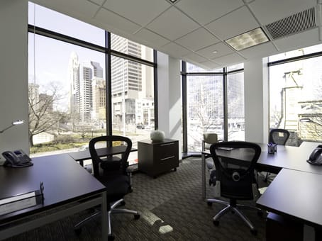 Regus - Galleria PNC Plaza - East Broad Street - Columbus  - OH image 7