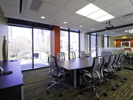 Regus - Galleria PNC Plaza - East Broad Street - Columbus  - OH image 9