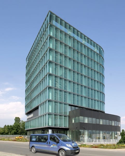ASTRAL BUSINESS CENTER - Christopher Columbus Blvd - Sofia image 1