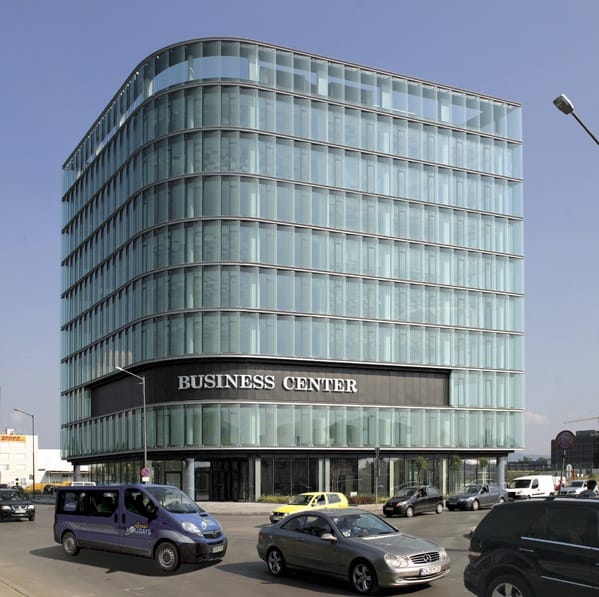 ASTRAL BUSINESS CENTER - Christopher Columbus Blvd - Sofia image 2