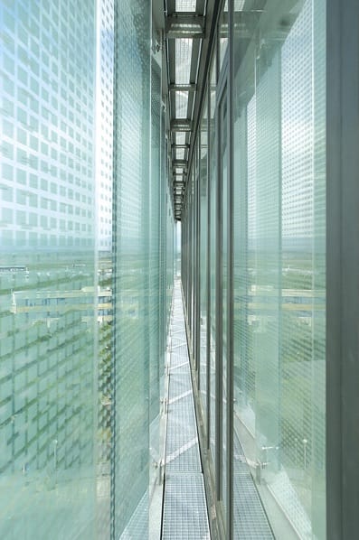 ASTRAL BUSINESS CENTER - Christopher Columbus Blvd - Sofia image 3