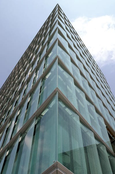 ASTRAL BUSINESS CENTER - Christopher Columbus Blvd - Sofia image 4