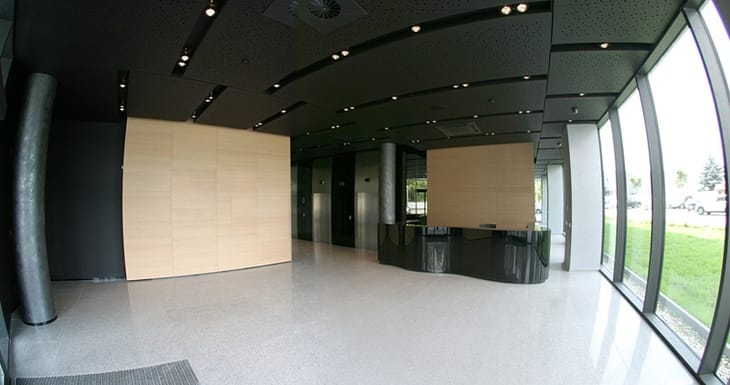 ASTRAL BUSINESS CENTER - Christopher Columbus Blvd - Sofia image 6