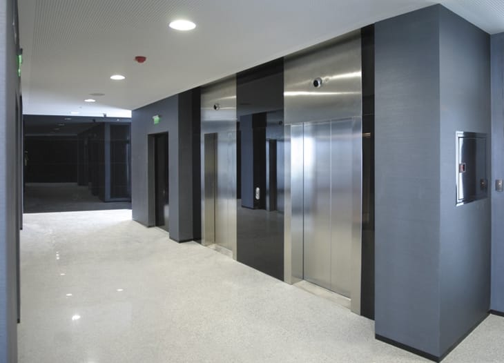 ASTRAL BUSINESS CENTER - Christopher Columbus Blvd - Sofia image 9