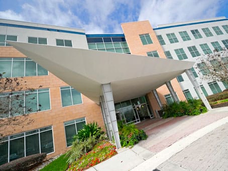 Regus - Pembrook Commons Center - Orlando image 1