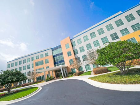 Regus - Pembrook Commons Center - Orlando image 2