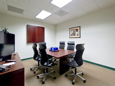 Regus - Pembrook Commons Center - Orlando image 9