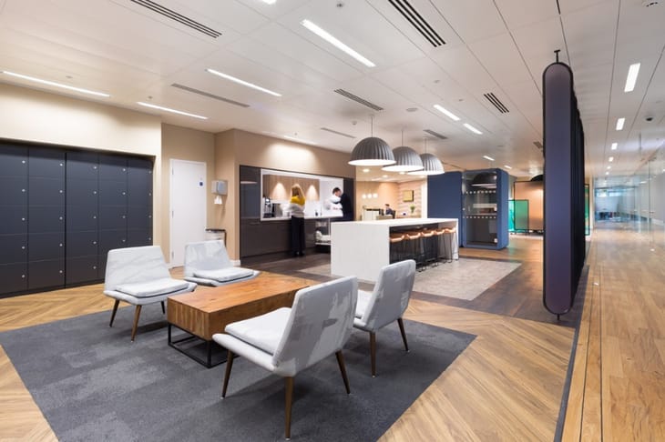 Landmark - 3 Hardman Square - Spinningfields, M3 - Manchester image 3