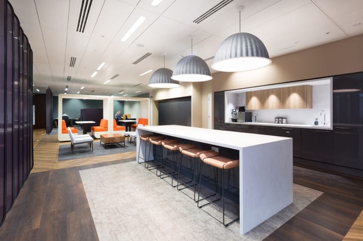 Landmark - 3 Hardman Square - Spinningfields, M3 - Manchester image 4