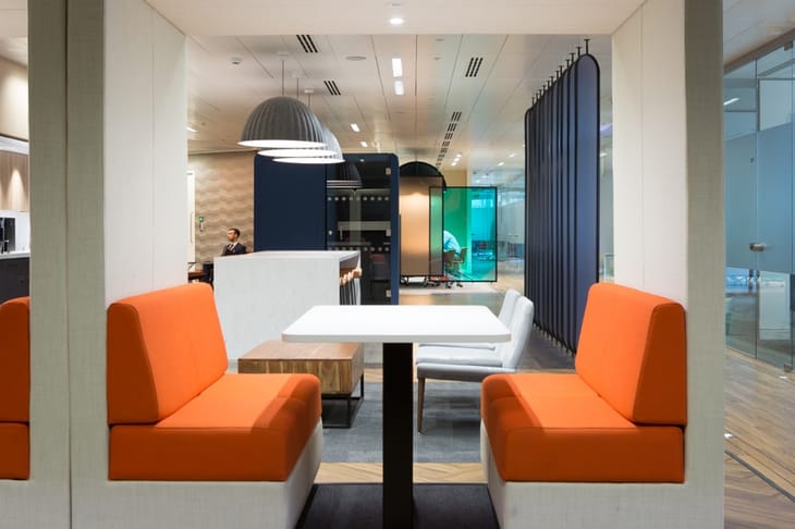 Landmark - 3 Hardman Square - Spinningfields, M3 - Manchester image 11
